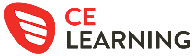 CE Learning Logo
