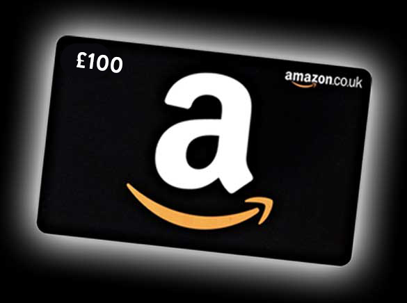 Amazon voucher