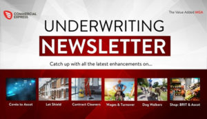 Underwriting Newsletter