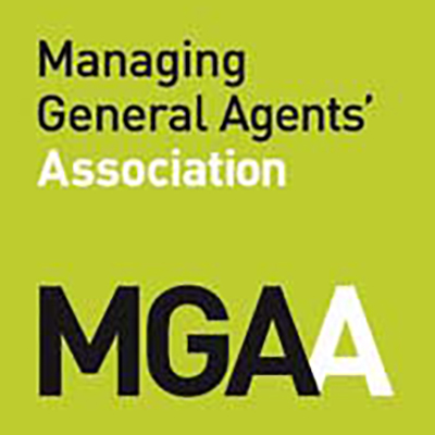 MGAA logo