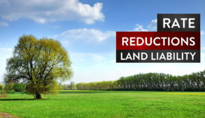 Land Liability