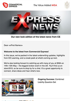 Newsletter