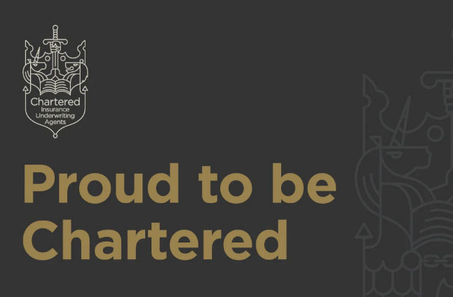 Chartered