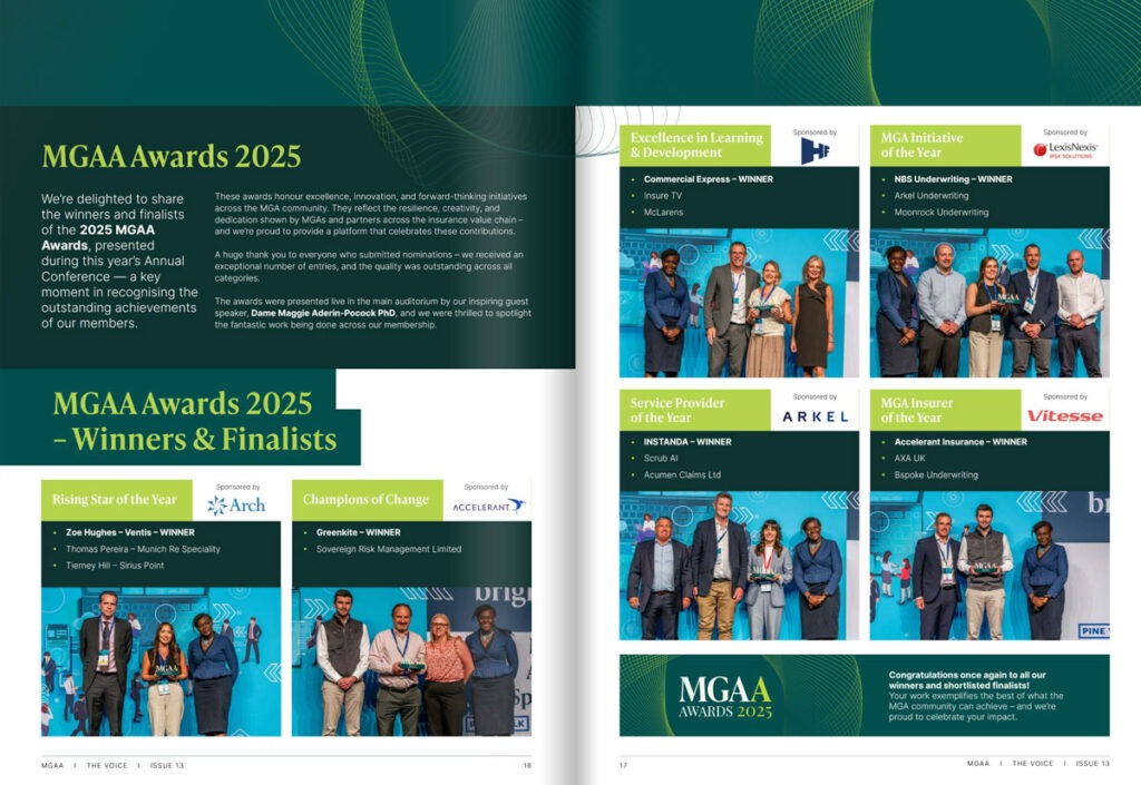 Awards