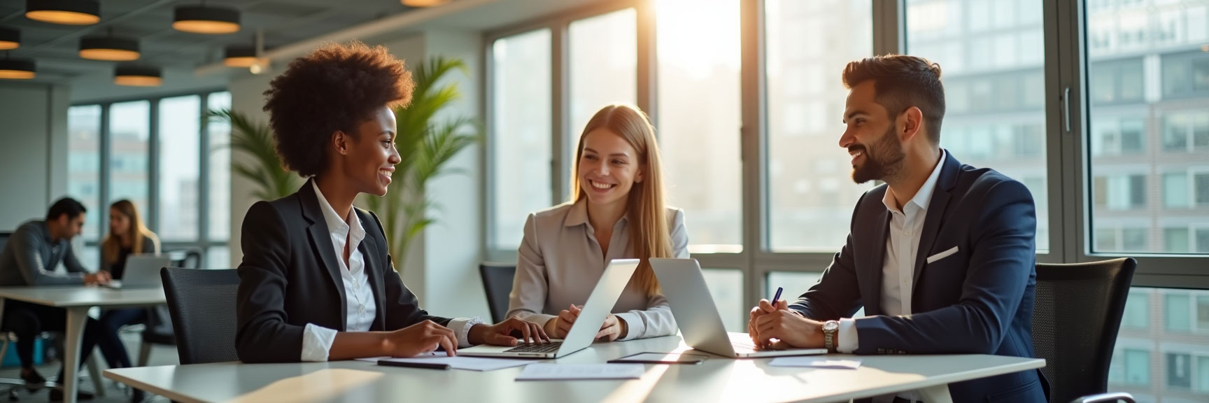 Portfolio Underwriter