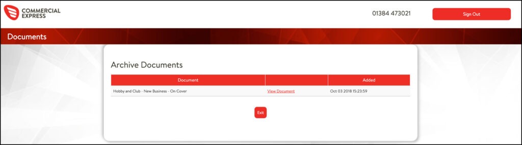 Documents