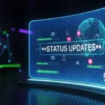 Status Updates
